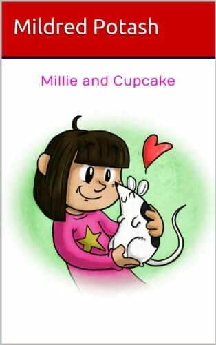 Millie and Cupcake