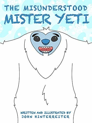 The Misunderstood Mister Yeti